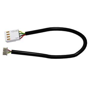 					CCM1 Connecteur IP150-PCS250 pour fonctionnement backup GPRS