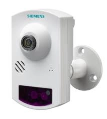 CCMS2010-IRW Caméra compacte résidentiel IP  WiFi seulement, 2MP, éclairage IR                