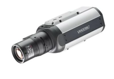 CCMW3025-HT Caméra IP 3MP 1/3 Wide Dynamic, haute température 