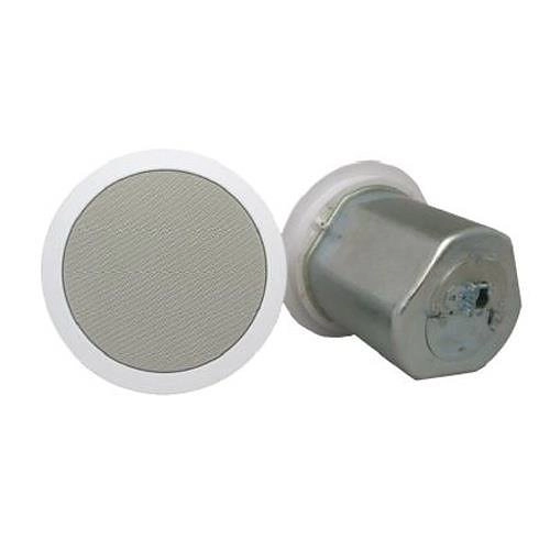 					CCS6-T HAUT PARLEUR HD ENCASTRE 2 VOIES