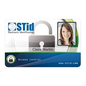 CCTW010_AP <div itemprop="description">Badge Prox Iso 13,56 Mhz - Stid Sûreté</div>