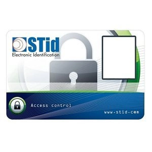 CCTW880_AP Badge DESFIRE EV3 4K