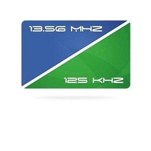 					CCTWR10_U < > Badge MIFARE 13.56 Mhz Mif Clas1k 125k</>