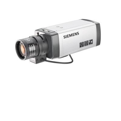 CCWS1355-LP Caméra fixe 960H, J/N wide dynamic 1/3 700 TVL, 12VDC 24VAC                