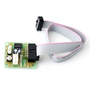 					CDH-0001 < > Equipment U/D Interf Flasher + Cd</>