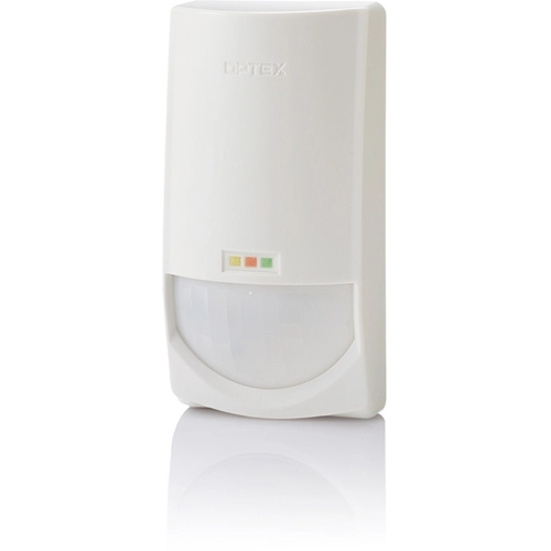 CDX-NAM <div itemprop="description"> Capteur de mouvement Optex CDX-NAM - Oui - 24 m Distance de détection de mouvement - Fixation Plafond - Intérieur</div>