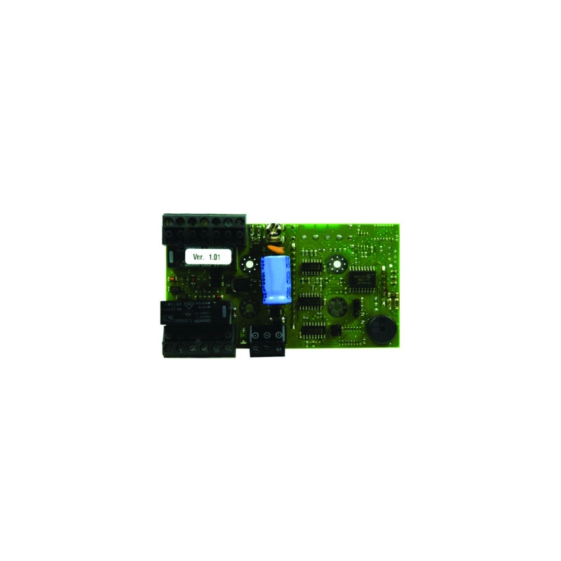 CE20 <div itemprop="description"> Divers Intercom Video Carte Elect P/Ce20</div>