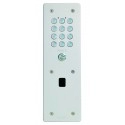 CE20I64 CLAVIER 20 CODES ECL PTT + EMPLACEMENT