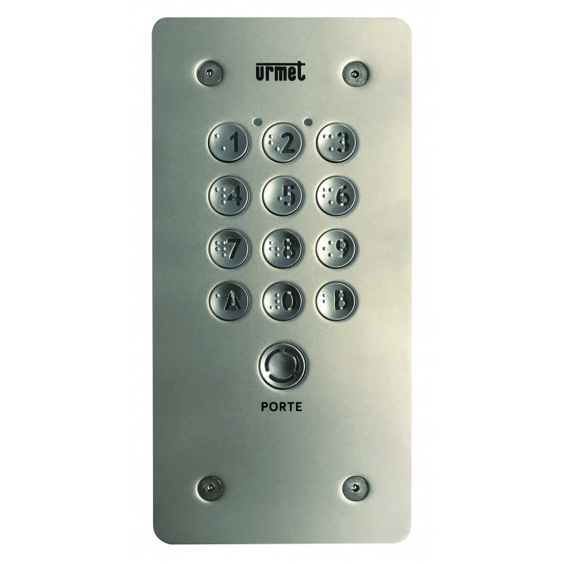 CE20IM4 <div itemprop="description"> Clavier Code Inox 316</div>