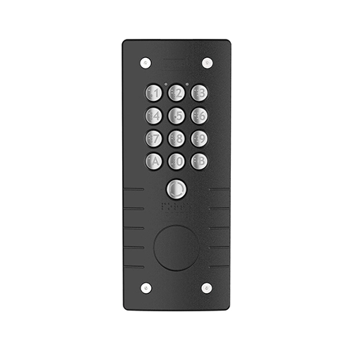 CE20ZA54 <div itemprop="description"> Divers Intercom Video Clavier Codé Anthr</div>