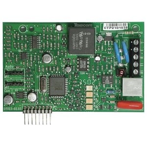 					CEC-0001 < >Comms Rtc 2400 Baud</>