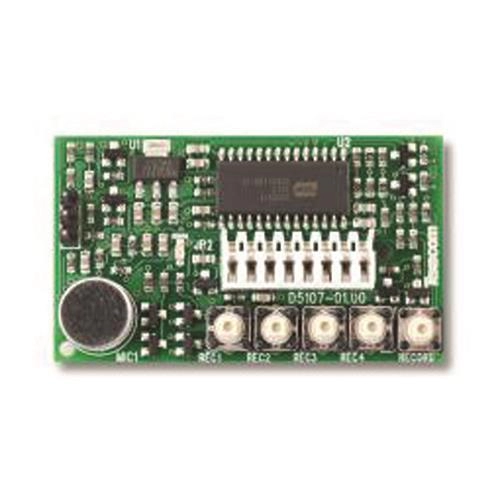 CEH-0001 <div itemprop="description"> Comms Rtc Speechmodule Enfich</div>