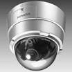 CFMC1315-LP Caméra dôme fixe Mégapixel 1,3Mp, couleur MPEG4/MJPEG    