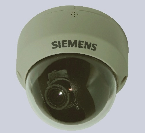 CFMW1025 Caméra dôme fixe IP - J/N. HD 720p. WD- H264- alim POE     