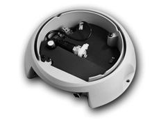 CFVA-IP Interface IP pour caméra dôme fixe intérieure CFxx   