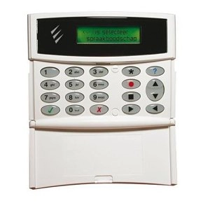 CGA-0002 <div itemprop="description"> Texecom Transmetteur téléphonique - Pour Tableau de Commande</div>