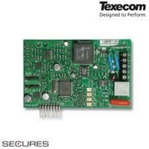 CGE-0002 COMMS RTC Com2400 + Speech