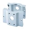CHBA0211 Fixation poteau pour support CHBC2020 ou CHBS2310  