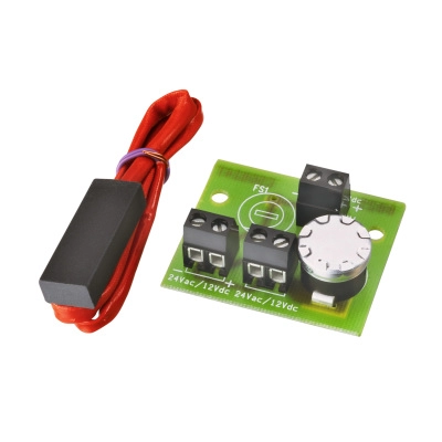 CHHA2410 Kit chauffage pour caisson CHSM2510 et CHSL2610 12Vcc/24Vca              
