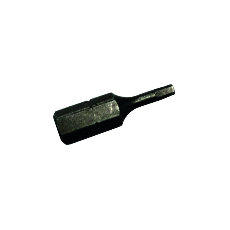 CHI7018 <div itemprop="description"> EMBOUT 6 PANS 2MM</div>