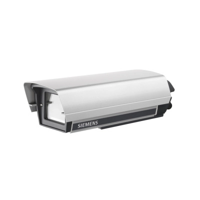 CHSM2210 Caisson extérieur 225mm,  IP66, chauffage 230Vca              