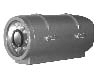 CIR5880 Caisson extérieur avec projecteurs IR, IP66, chauffage 230Vca  