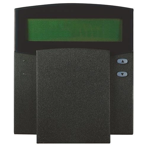 CKTRAKL ACCESSOIRES CONTROLEUR POINTAGE Centaur