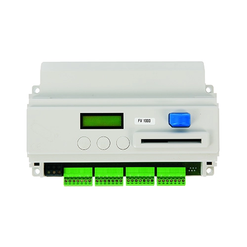 CL4 <div itemprop="description"> Camera Intercom Centrale Cl4 Vigik 4 Por</div>