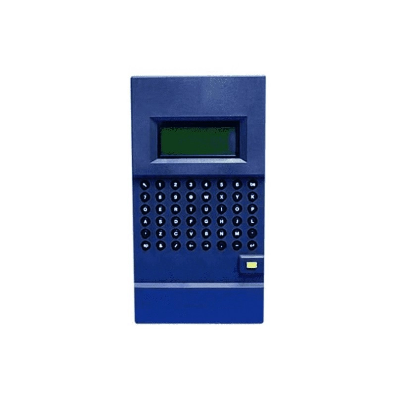 CLAI-2P <div itemprop="description"> CLAVIER INFRAROUGE PROG STARPROX CAPAC + DIG</div>