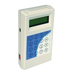 CLAI-PROX <div itemprop="description"> TERMINAL DE PROGRAMMATION EN PROX ET INFRAROUGE</div>
