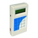 CLAIPROX Terminal de programmation en prox et infrarouge 