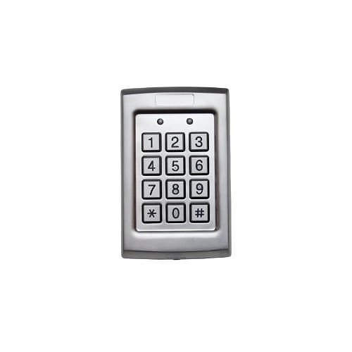 CLAV-IK8 <div itemprop="description"> Clavier Antivandal Retro Eclai Wngd</div>