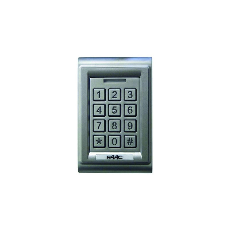 CLAV39 <div itemprop="description"> CLAVIER A CODES ANTIVANDALE CLAV39</div>