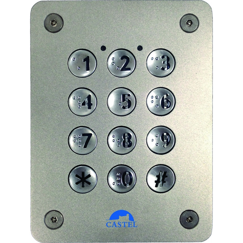 CLAVIERAUTONOMEBRAILLE <div itemprop="description"> CLAVIER CODE AUTONOME ENCASTRE INOX CLAVIER BRAILLE</div>