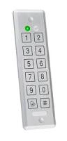 					CLAVW26AV Clavier (Wiegand 26b) anti-vandale  