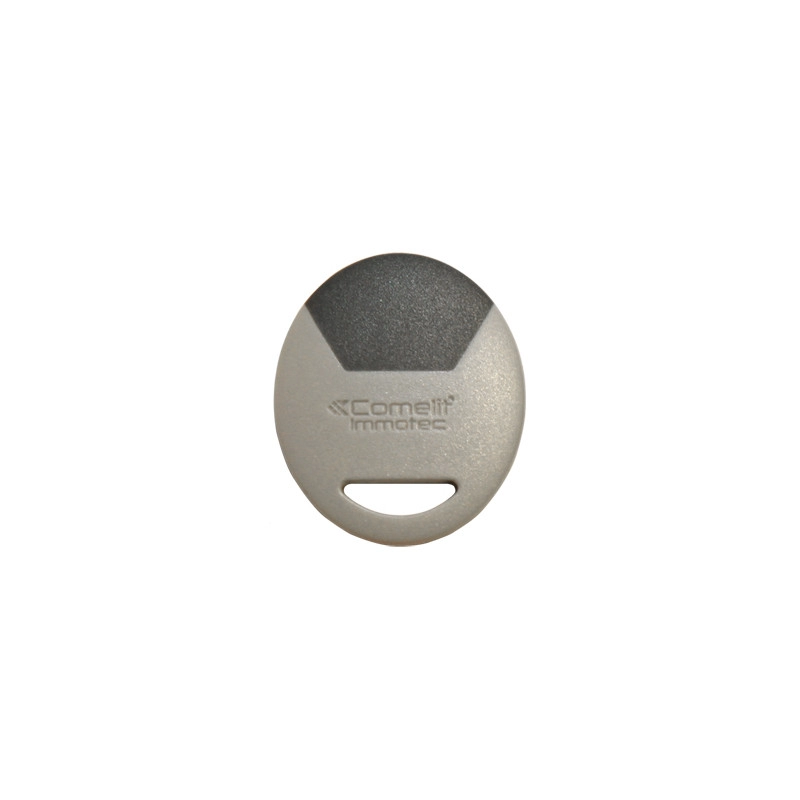 CLEG <div itemprop="description"> CLE RESIDANT MIFARE GRIS - PASS</div>