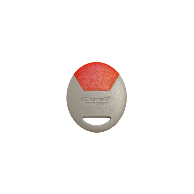 CLER <div itemprop="description"> CLE RESIDANT MIFARE ROUGE</div>