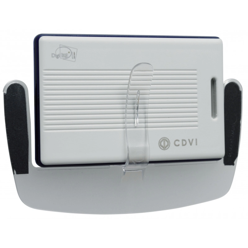 CLIPDIGITAGLR <div itemprop="description"> SUPPORT DE CARTE POUR CARTE DTXT5434(M)</div>