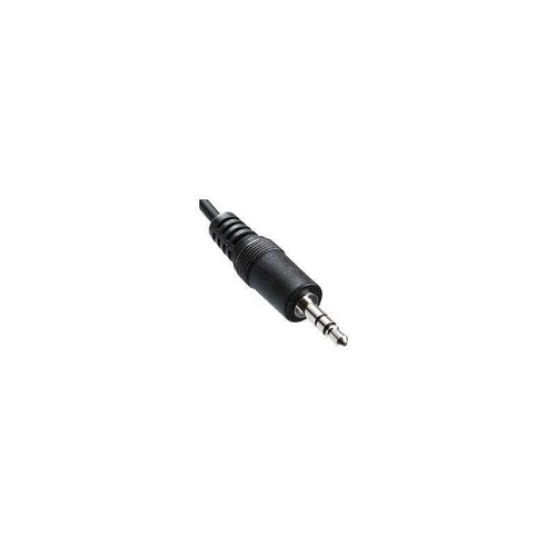 CM-AC-AVIO1 Avigilon Unity CM-AC-AVIO1 Jack 3.5mm avec 1.8m de fil d`antenne