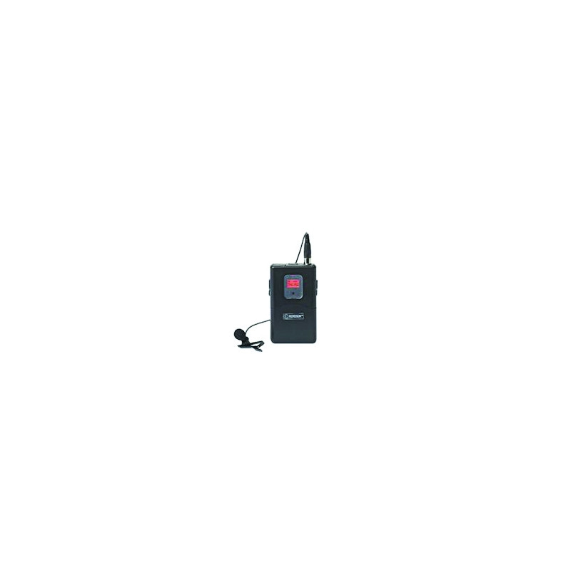 CM506 <div itemprop="description"> MICROPHONE CRAVATE UNIDIRECT.. BOITIER EMET. PT-504 & PT-10</div>