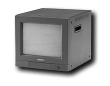 CMCB1420 Moniteur N&B 36cm (14) >1000 lignes, CCIR  