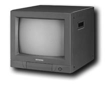 CMCC1420 Moniteur couleur 36cm (14) >300 lignes, PAL   