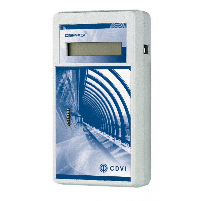 CMPP <div itemprop="description"> LECTEUR D`APPRENTISSAGE PROXIMITE</div>