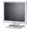 CMTC1713 Moniteur couleur TFT 43cm, 1 entrées vidéo, 1 entrée DVI     