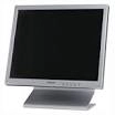 CMTC1725 Moniteur couleur TFT 43cm, 2 entrées vidéo, 1 entrée DVI    
