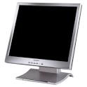 CMTC1730 Moniteur couleur TFT 43cm. 1 entrée vidéo. 1 entrée DVI    