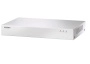 CNE0810 Encodeur video 8 voies - IP H264/MPEG4/MPEG2/MJPEG, 4CIF, 25ips, Onvif, Détection mouvement, PTZ, Carte SD, PoE              