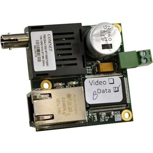 CNFE1S2-3 CONVERTISSEUR MEDIA Ultra Miniature PCB
