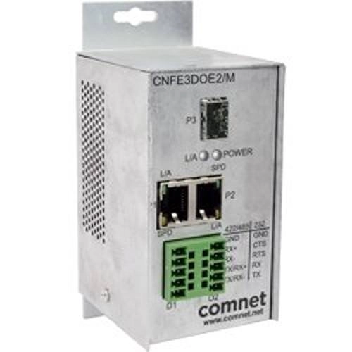 CNFE3DOE2-M CONVERTISSEUR MEDIA RS sur Ethernet