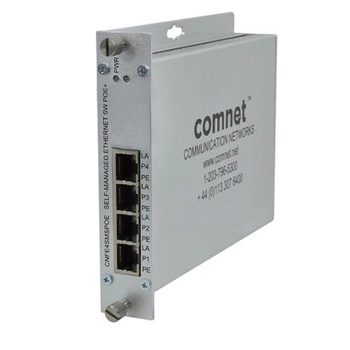 CNFE4SMSPOE <div itemprop="description">Switches 4p Max 4x30w Din</div>